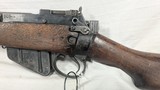 USED ENFIELD NO. 4 MK. 1 (F) .303 BRITISH - 3 of 14