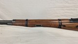 USED POLISH M44 TRAINER .22 LR - 5 of 15