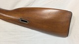 USED POLISH M44 TRAINER .22 LR - 2 of 15