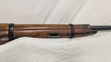 USED POLISH M44 TRAINER .22 LR - 14 of 15