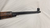 USED POLISH M44 TRAINER .22 LR - 15 of 15