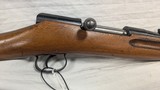 USED POLISH M44 TRAINER .22 LR - 12 of 15