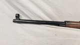 USED POLISH M44 TRAINER .22 LR - 6 of 15