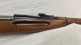 USED POLISH M44 TRAINER .22 LR - 13 of 15