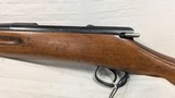 USED POLISH M44 TRAINER .22 LR - 3 of 15
