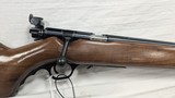 USED MOSSBERG 144LSB .22 LR - 10 of 12