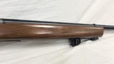 USED MOSSBERG 144LSB .22 LR - 11 of 12