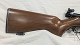 USED MOSSBERG 144LSB .22 LR - 9 of 12