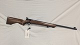 USED MOSSBERG 144LSB .22 LR - 8 of 12