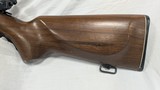 USED MOSSBERG 144LSB .22 LR - 2 of 12