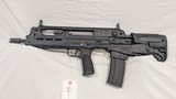 USED SPRINGFIELD ARMORY HELLION 5.56MM - 1 of 8