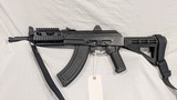 USED ARSENAL SAM7K 7.62X39MM - 1 of 8