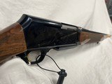 BROWNING SAFARI TRIBUTE MID GRADE 308WIN - 7 of 8