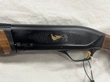 BROWNING MAXUS II BLACK GOLD 12GA - 3 of 8