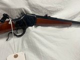 UBERTI 1885 HW 45-70 GOVT - 6 of 6