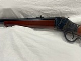 UBERTI 1885 HW 45-70 GOVT - 2 of 6