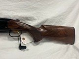 BROWNING 725 S3 SPORTING 12GA - 3 of 6