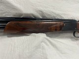 BROWNING CITORI 725 S3 12GA - 2 of 6