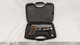 USED SIG SAUER P220S X-SIX .45 ACP W/ 9MM CONVERSION BARREL & SLIDE - 7 of 10