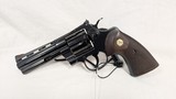 USED COLT PYTHON .357 MAG - 1 of 4