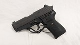 USED SIG SAUER P239 .40 S&W & .357 SIG