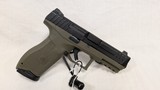 USED IWI MASADA 9MM - 2 of 2