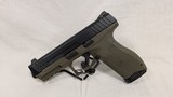 USED IWI MASADA 9MM - 1 of 2