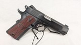 USED COLT COMBAT COMMANDER 9MM - 2 of 2