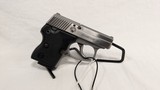 USED NORTH AMERICAN ARMS GUARDIAN .32 ACP - 2 of 2