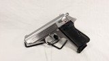USED WALTHER PPK/S .32 ACP - 1 of 2