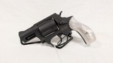 USED TAURUS 605 .357 MAG - 1 of 2