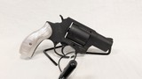 USED TAURUS 605 .357 MAG - 2 of 2