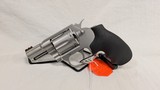 USED COLT COBRA .38 SPC - 1 of 2