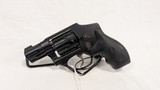 USED SMITH & WESSON 43C AIRWEIGHT .22 LR - 1 of 2