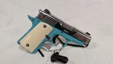 USED KIMBER MICRP 9 BEL AIR 9MM - 2 of 2