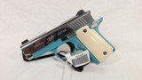 USED KIMBER MICRP 9 BEL AIR 9MM - 1 of 2