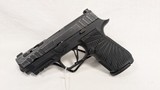 USED SIG SAUER P320C W/ WILSON COMBAT GRIP 9MM - 1 of 2