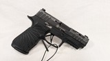 USED SIG SAUER P320C W/ WILSON COMBAT GRIP 9MM - 2 of 2