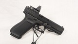 USED GLOCK 21 GEN. 5 MOS W/ DELTAPOINT .45 ACP - 2 of 2