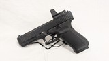 USED GLOCK 34 GEN. 5 9MM - 1 of 2