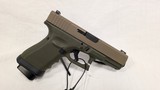 USED GLOCK 19 GEN. 4 9MM - 2 of 2