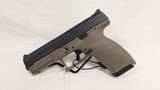 USED CZ P10C 9MM - 1 of 2