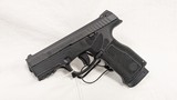 USED STEYR M9-A2 9MM - 1 of 2