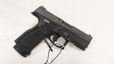 USED STEYR M9-A2 9MM - 2 of 2