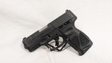 USED TAURUS G3C 9MM - 1 of 2