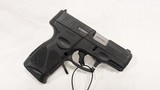 USED TAURUS G3C 9MM - 2 of 2