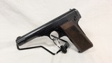 USED FN 1922 .32 ACP - 1 of 2