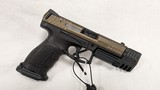 USED H&K VP9 9MM - 3 of 3