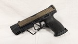 USED H&K VP9 9MM - 1 of 3