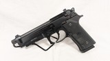 USED BERETTA M9A3 9MM - 1 of 2